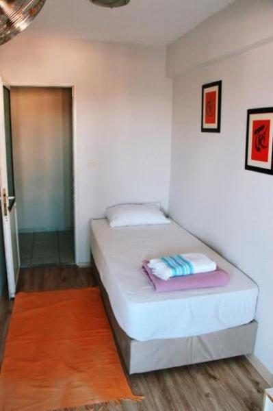 La Luna Hostel Bodrum Exteriör bild